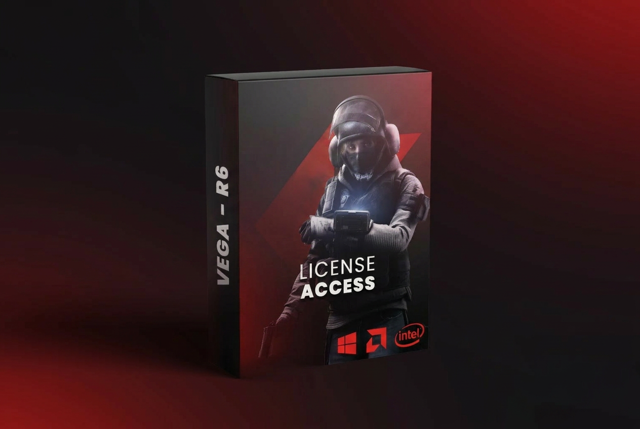 Vega R6